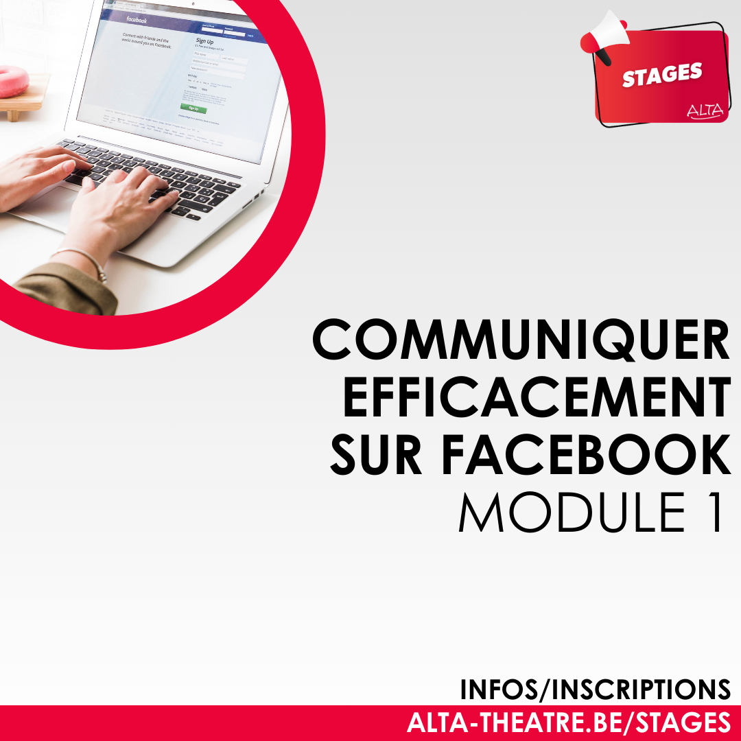 Communiquer efficacement sur Facebook