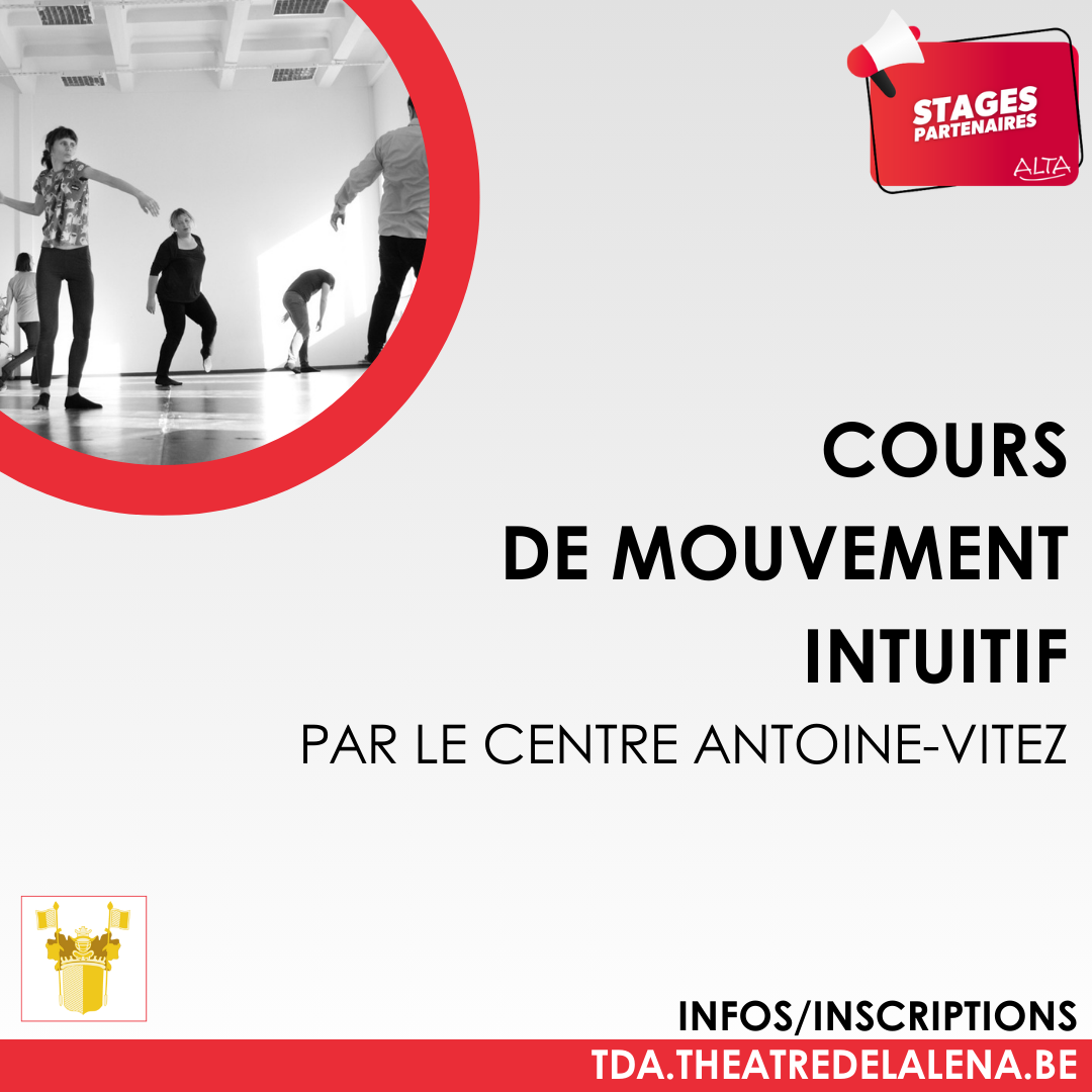 Cours de mouvement intuitif